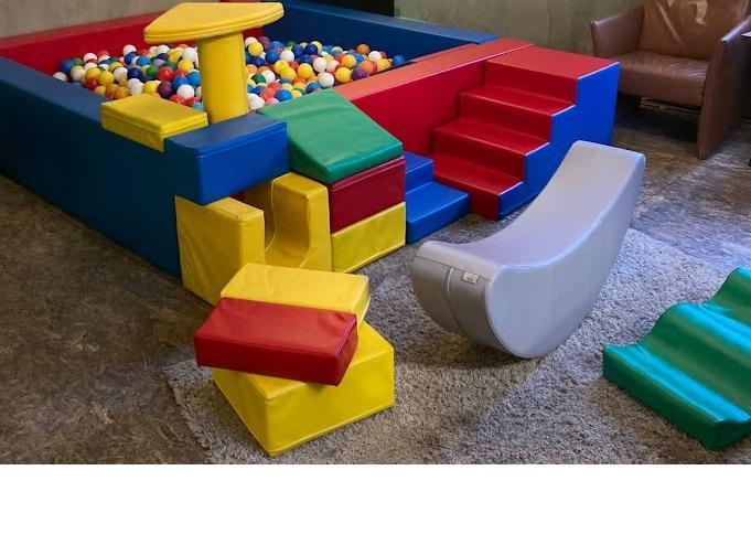 "CLASIC IGLU" kluču komplekts