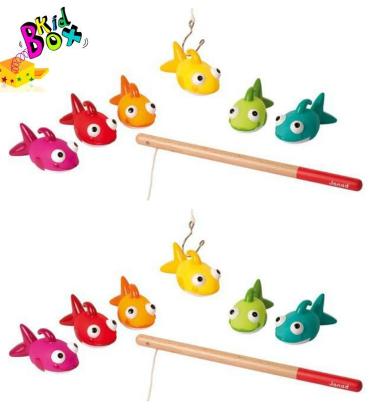 Makšķerēšanas spēle - sacensības