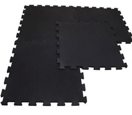 Grīdas paklājiņš - puzzle, 30 gab