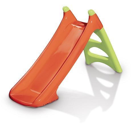 "Smoby XS" mazuļu slidkalniņš