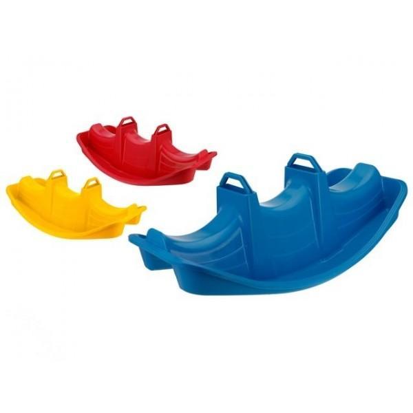 Trīsvietīgas šūpoles