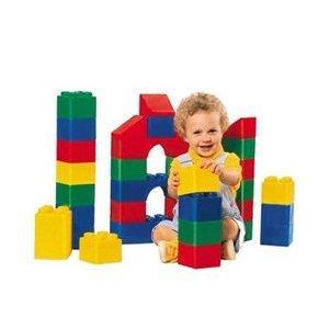 Kluči "MAXI MODO BLOCKS" somā