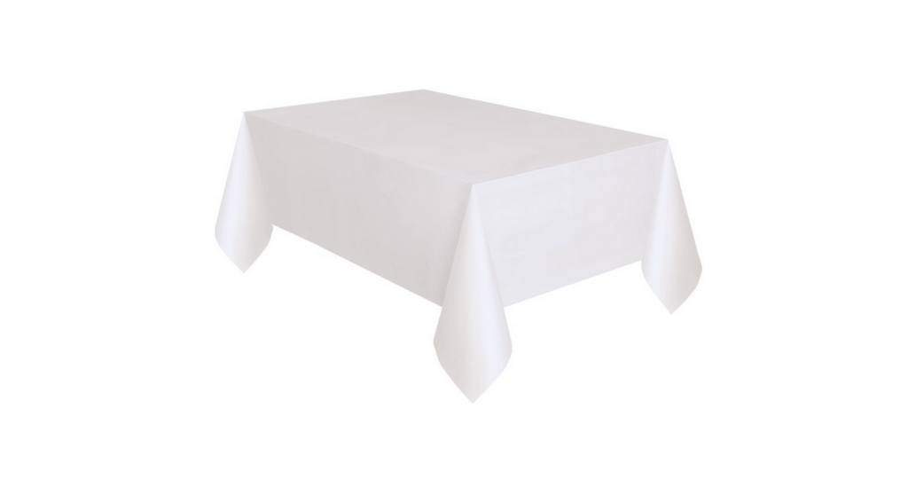 Galdauts balts, 137 x 274cm