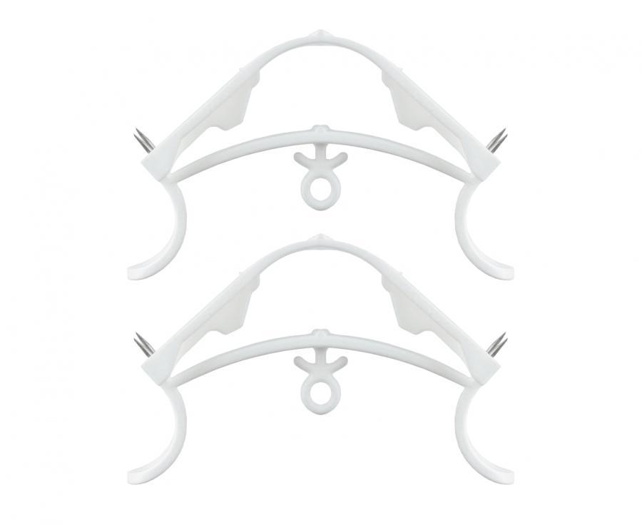 Dekorāciju turētāji, 2 gab