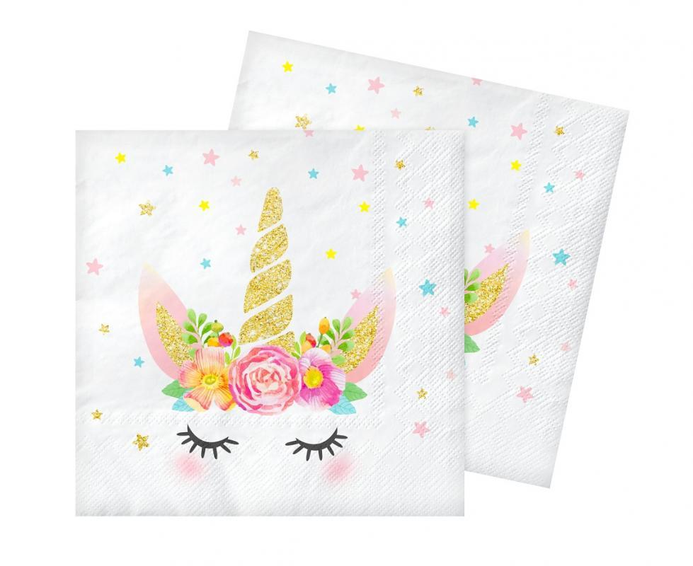 Salvetes "Vienradzis", 20 gab