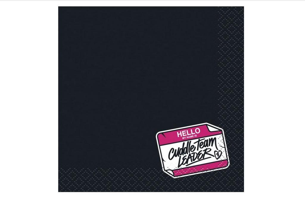 Salvetes "Fortnite" 25x25 cm, 16 gab