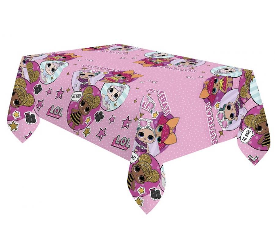 Galdauts "Lol", 120 x 180 cm