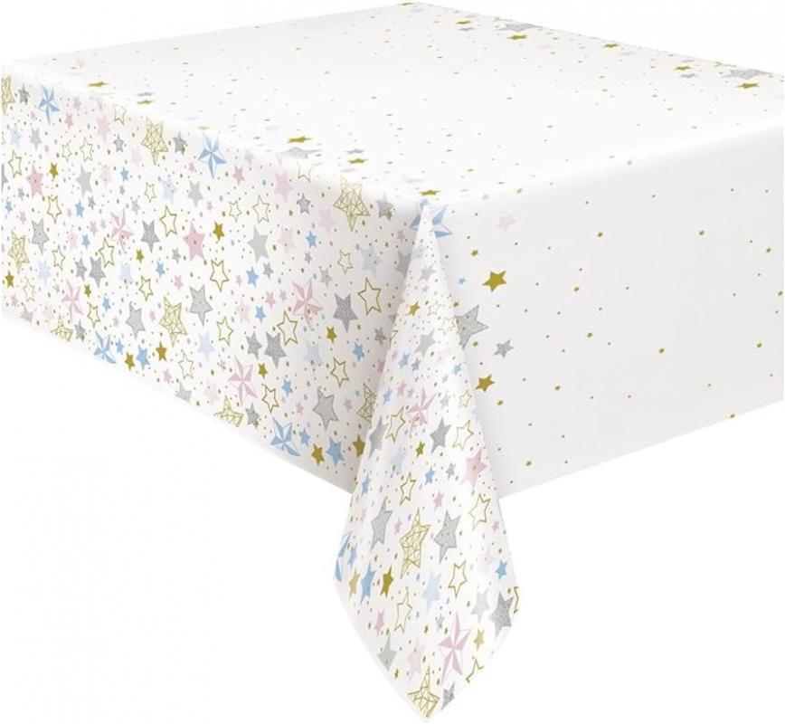 Galdauts "Pastel Stars", 137 x 213 cm