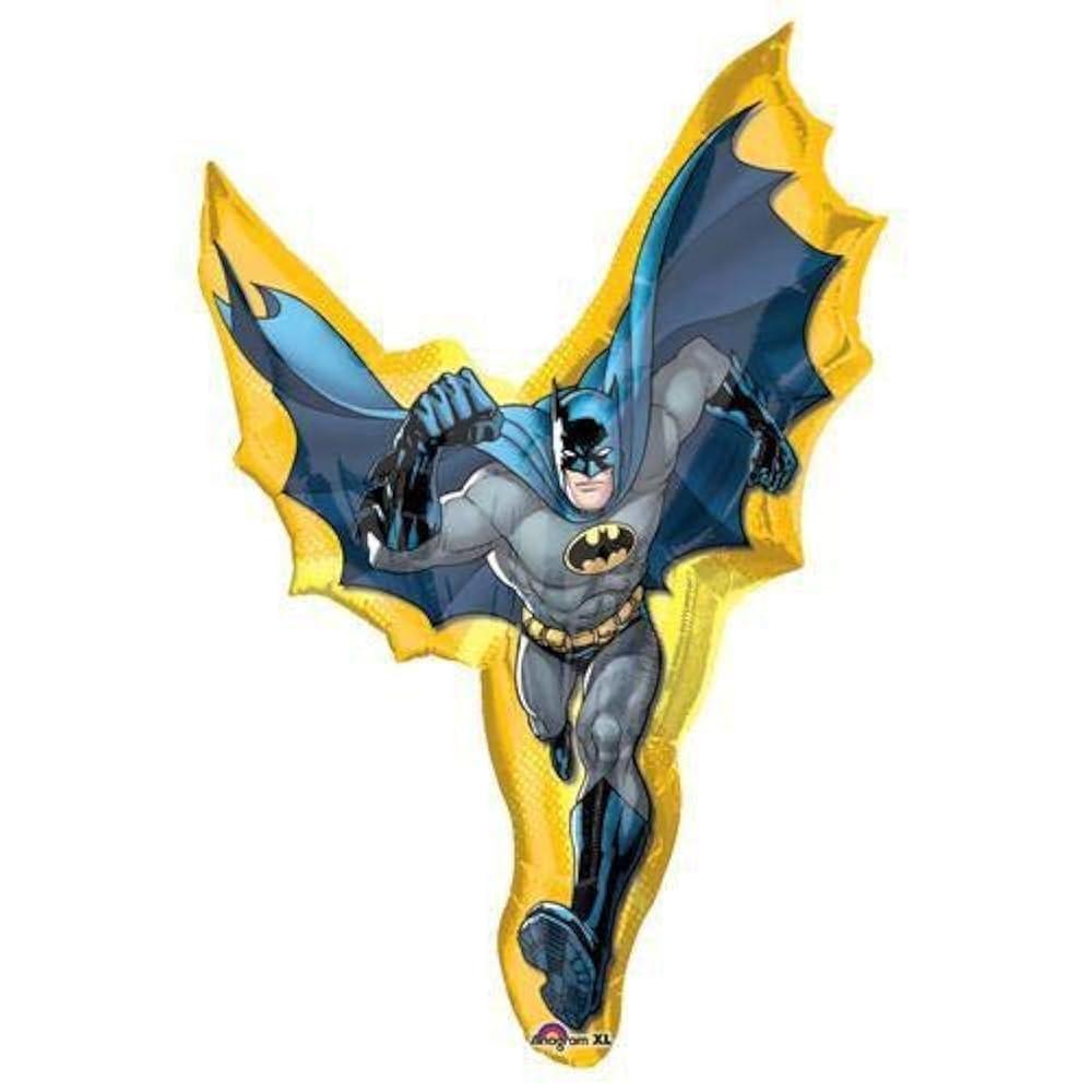 Folijas balons "Betmens", 76 cm