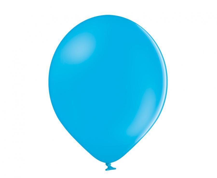 Lateksa balons debeszils, 1 gab