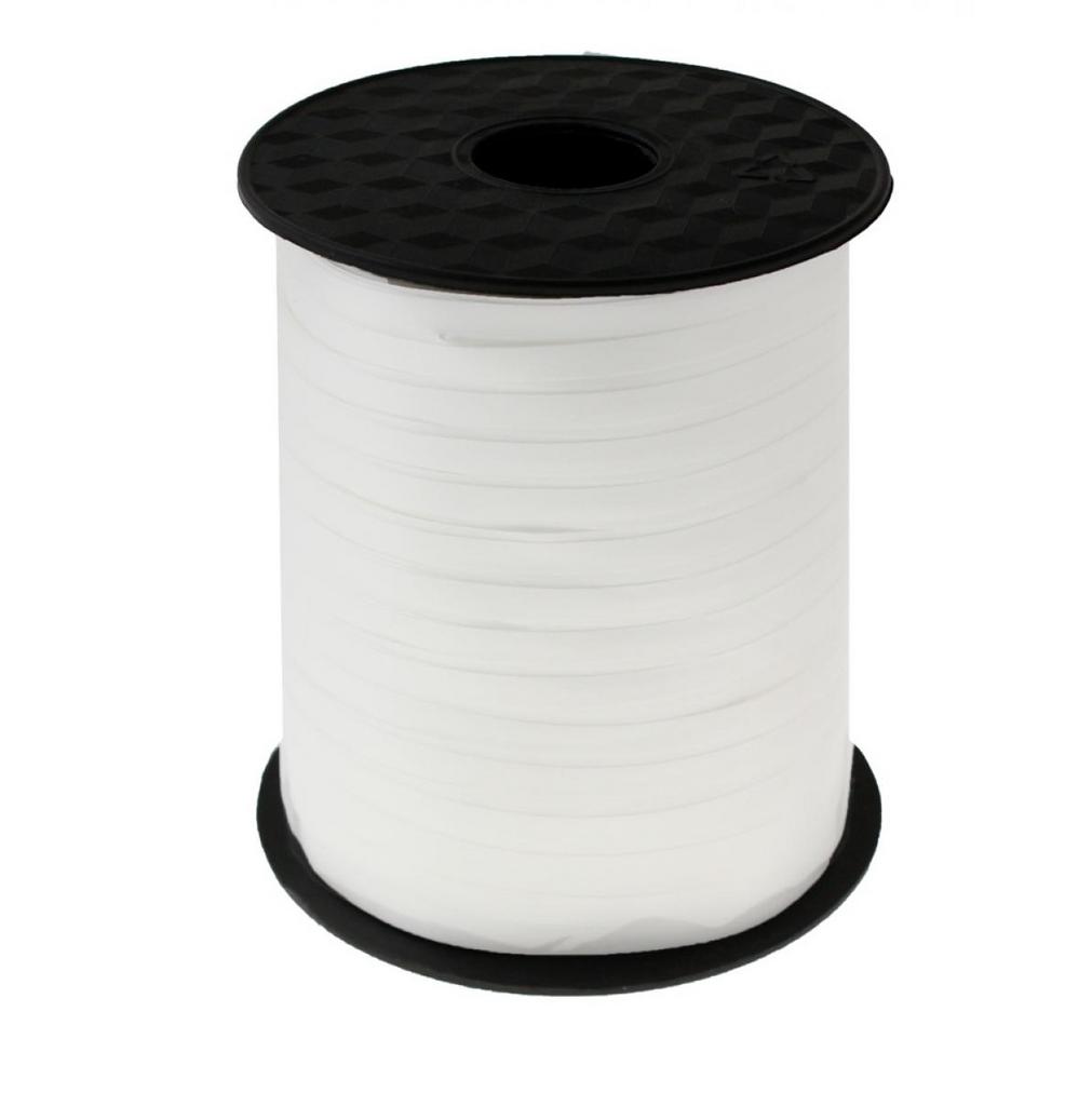 Lente baloniem, baltā, 500 m