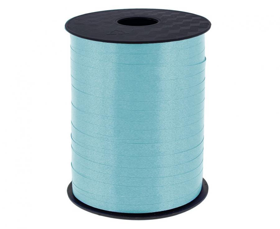 Lente baloniem, gaiši zila, 500 m