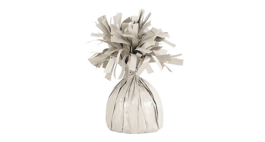 Atsvars baloniem bēšs