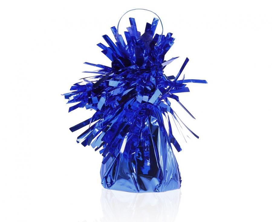 Atsvars baloniem zils