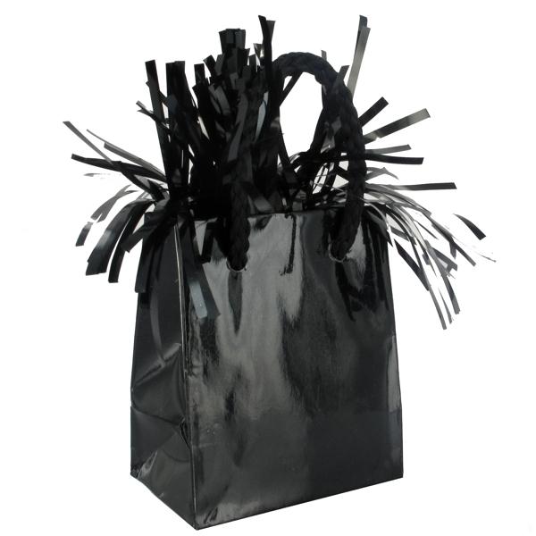 Atsvars baloniem "melnā dāvana"