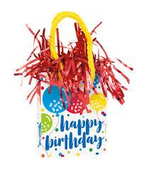 Atsvars baloniem "daudzkrāsu dāvana"