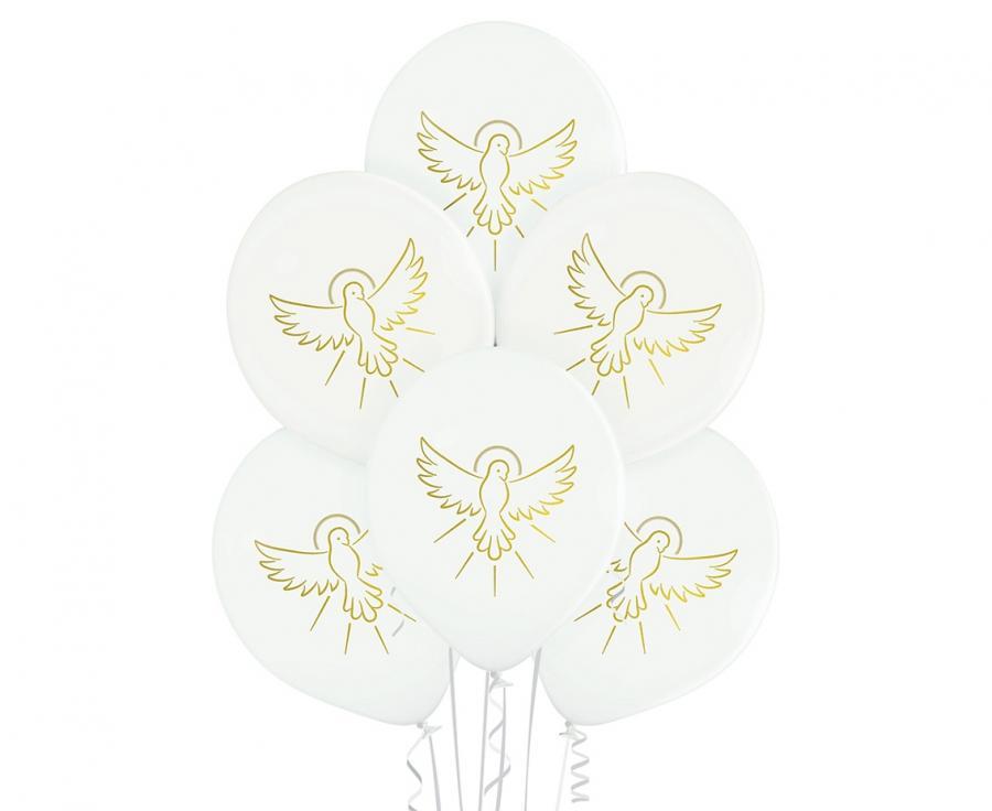 Lateksa baloni Balodis 1 gab