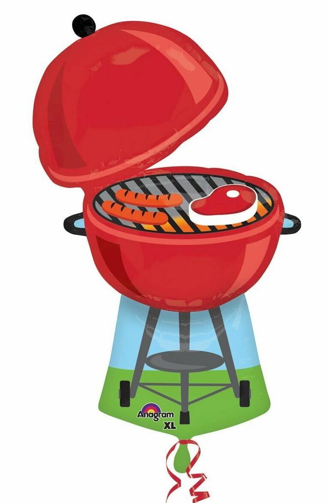 Balons "Grils", 91 cm