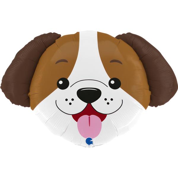 Balons "Suns", 64 cm