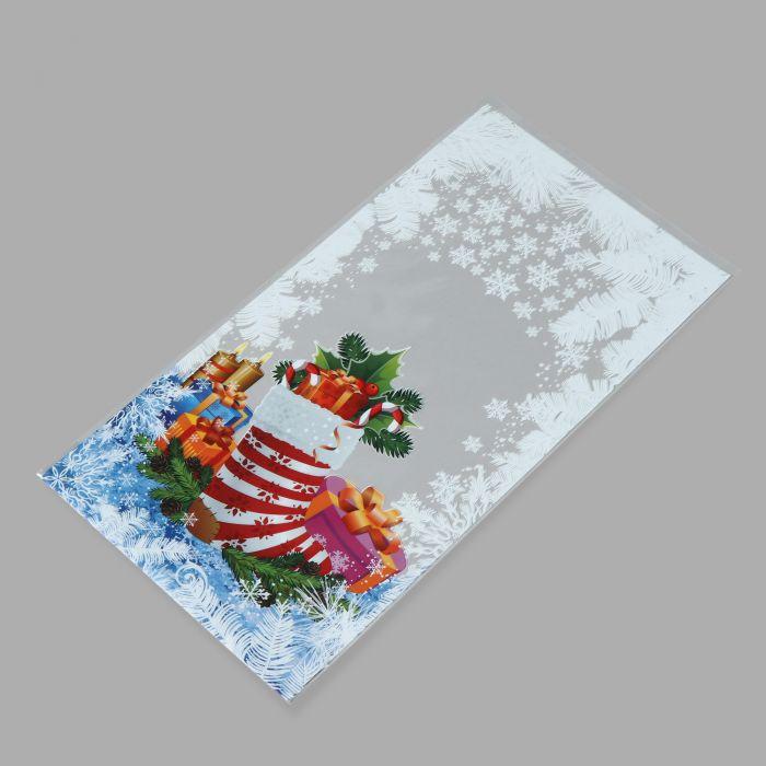 Dāvanu maisiņš konfektēm, 1 gab