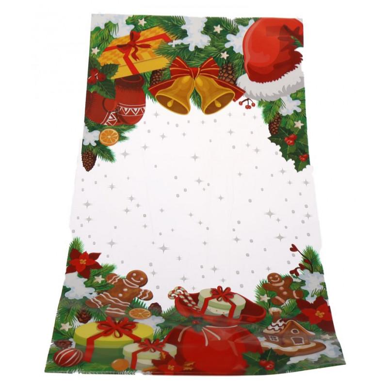 Dāvanu maisiņš konfektēm, 1 gab