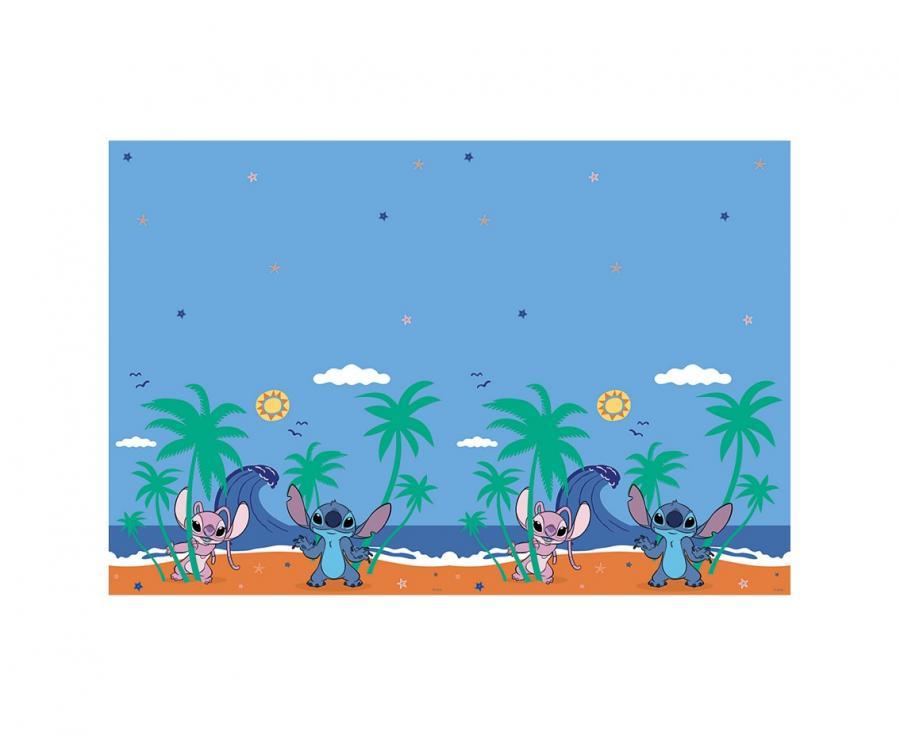 Galdauts "Stitch & Angel", 120 x 180 cm