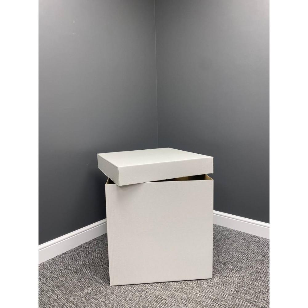 Pārsteiguma kaste 70x70 cm