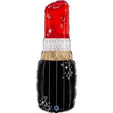 Balons "Lūpu krāsa", 71 cm