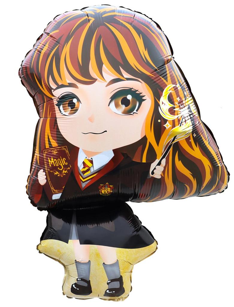 Folijas balons "Germiona", 70 cm