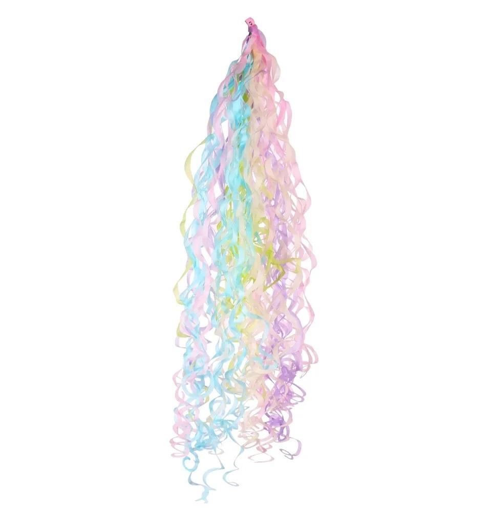 Balona bārkstis, pasteļtoņu, 1 gab