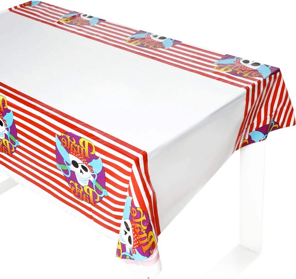 Galdauts "Pirati", 120 x 180 cm