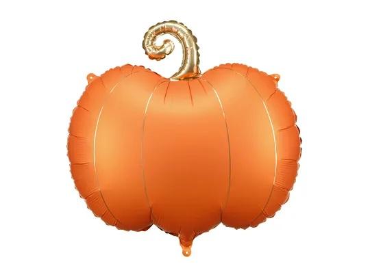 Folija balons "Pumpkin", 60 cm
