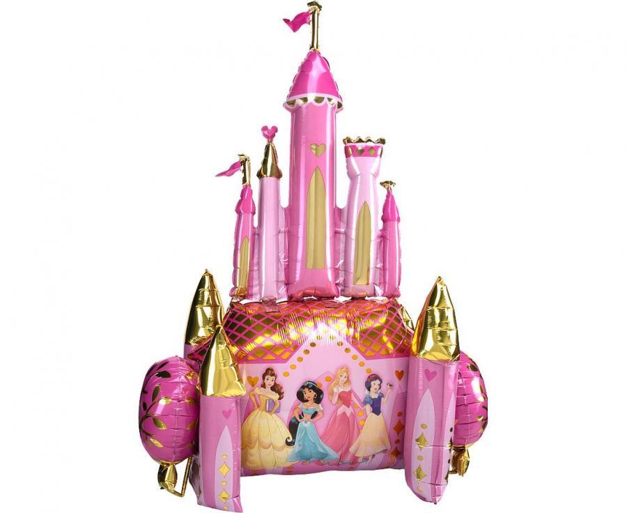 Balons stāvošs "Princess"