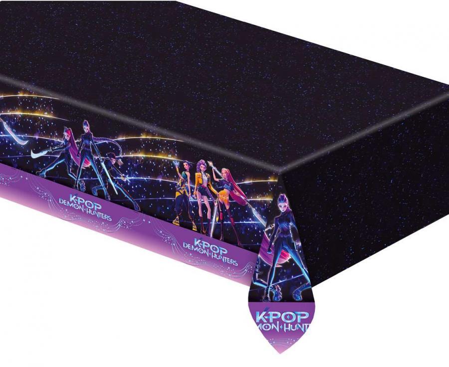 Galdauts "K-POP DEMON HUNTERS"", 120 x 180 cm