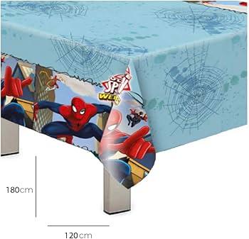 Galdauts "Spiderman", 120 x 180 cm