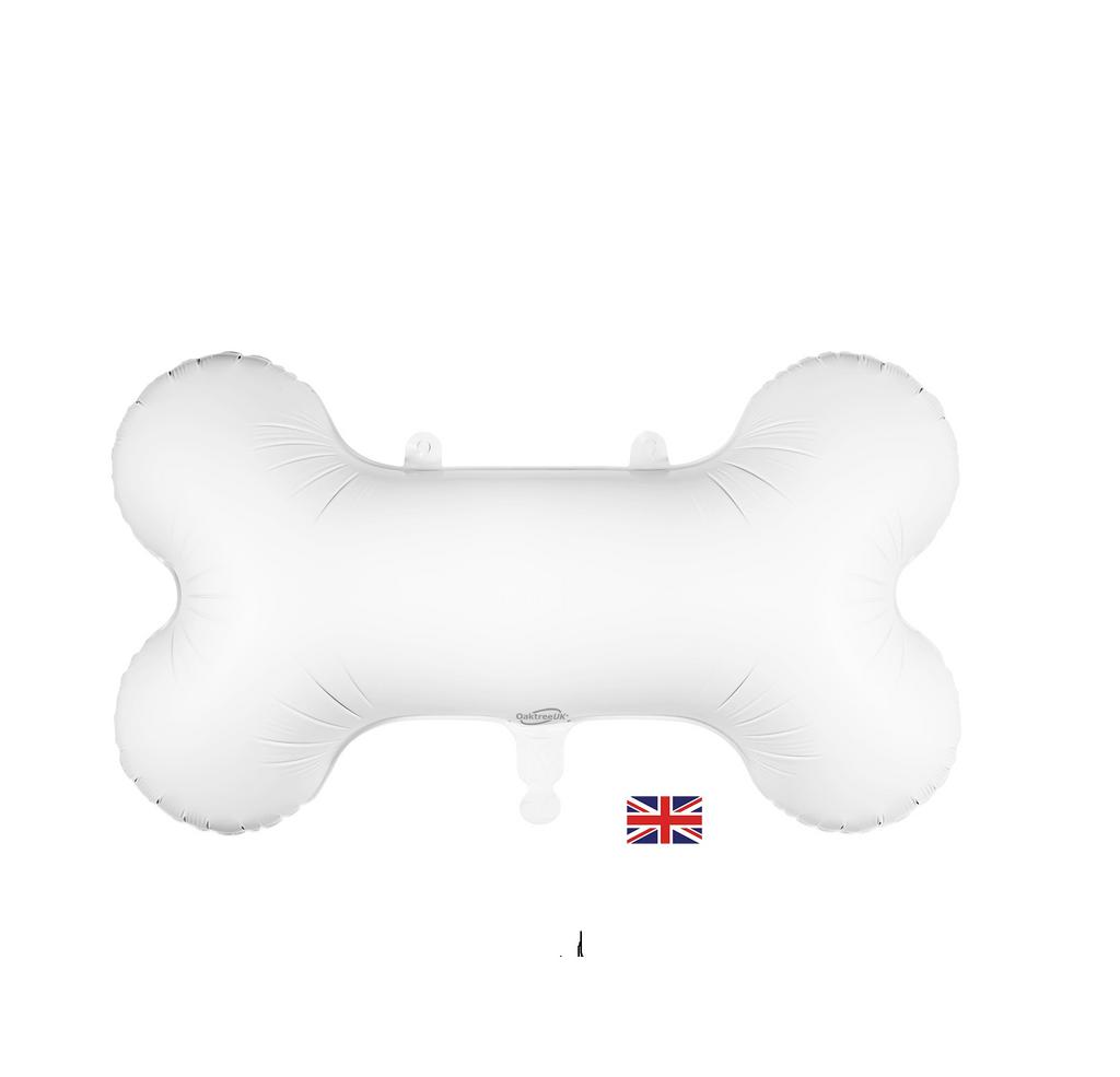 Balons "Bone", 70 cm