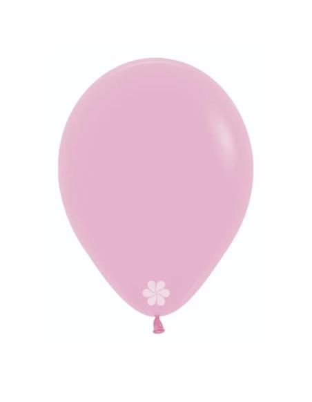 Lateksa balons "Candy Pink", 1 gab