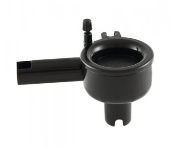 Автоматичний капучинатор для кавомашини Saeco