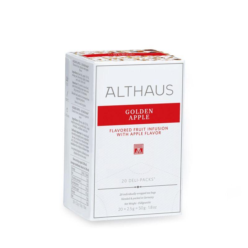 ALTHAUS Golden Apple