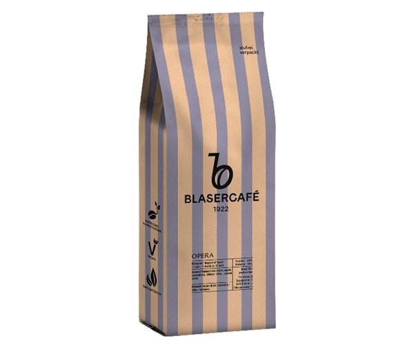 Кава в зернах Blaser Cafe Opera 250g