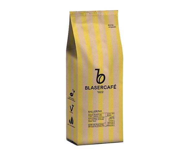 Кава в зернах Blaser Cafe Ballerina 250g