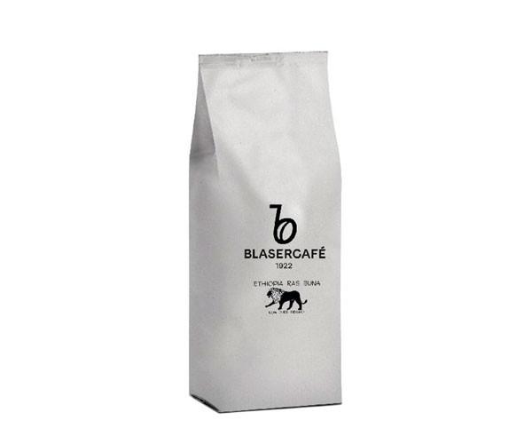 Кава в зернах Blaser Cafe Ethiopia Sidamo 250g зерна