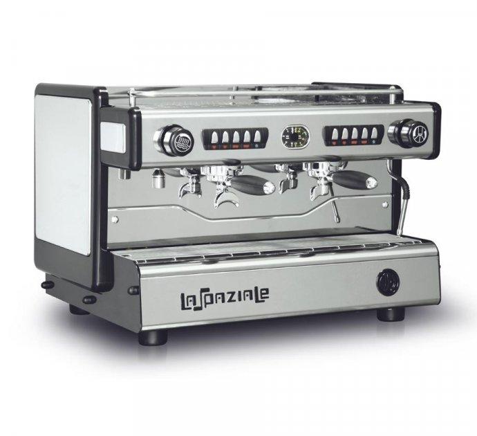 Кавоварка LaSpaziale Special EK (автомат)