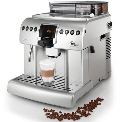 Кавоварка Saeco Aulika Focus (б\у)