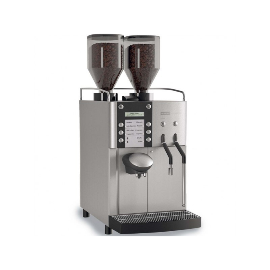 Кавоварка Franke Evolution