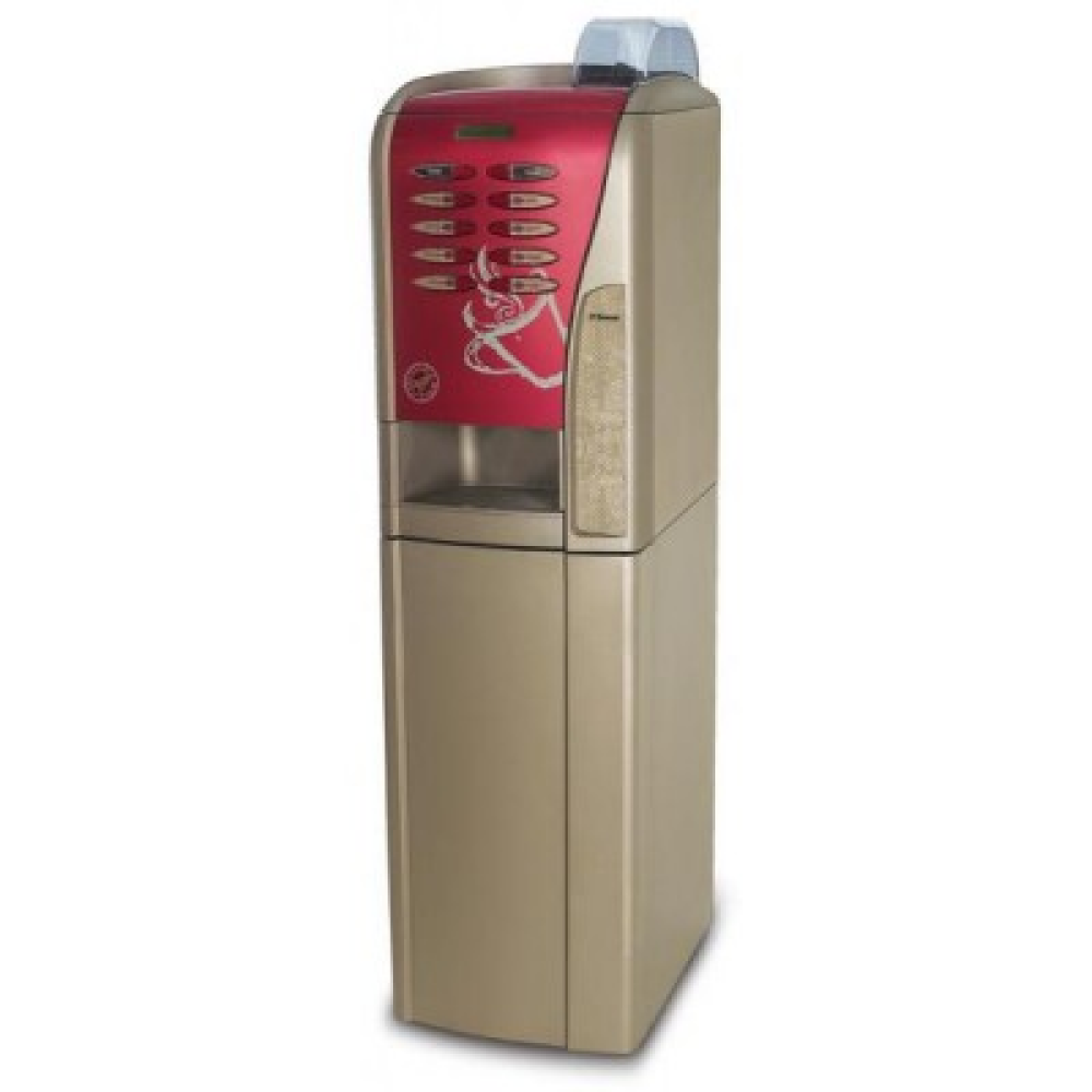 Вендинговий автомат Saeco Group 200 Rubino б/в