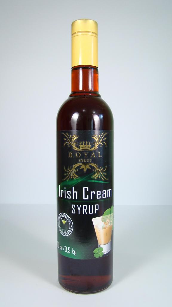 Сироп Royal Ірландський лікер 700мл