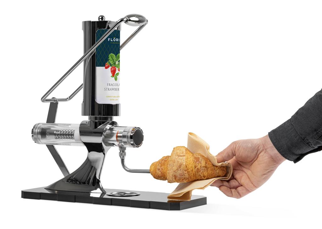 Диспенсер для круасанів JAMMY