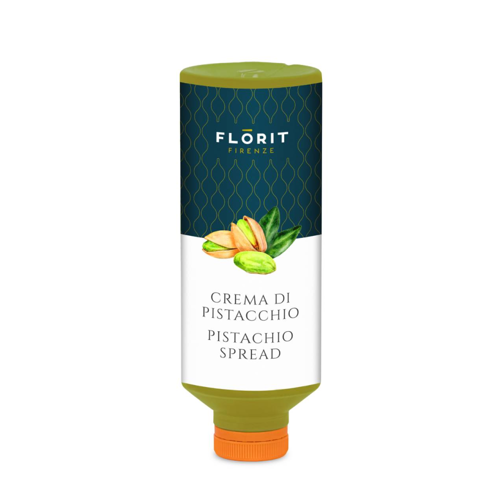 Фісташковий крем Florit, 800г