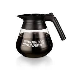 Декантер скляний Bravilor